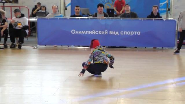 отбор 7-10 Брок Иван Булаев Малиновкин - брейкданс чемпионат г.Долгопрудный 2021 смотреть онлайн