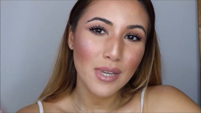 L'OREAL LASH PARADISE MASCARA REVIEW & DEMO | BEST DRUGSTORE MASCARA | Through Mona's Eyes