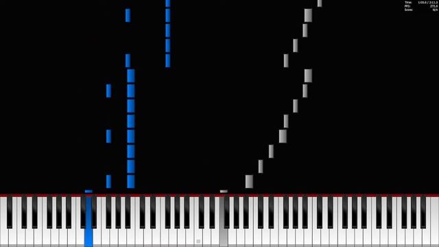 Les Rois Du Monde - Romeo Et Juliet OST [Piano Cover]