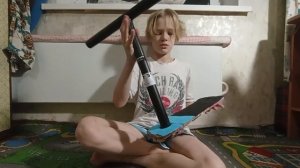 Индо скут. Трюки, обзор, и всё.