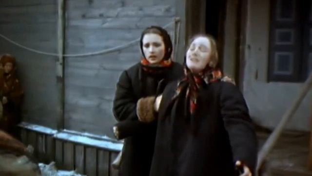Тихий Дон. Песня о гибели казака -Игорь Стремеев смотреть онлайн