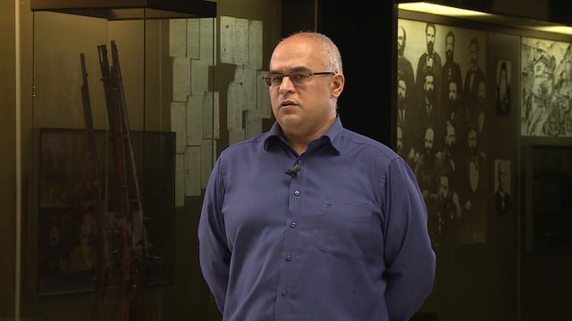 120 години от Илинденско – Преображенското въстание - Дамян Груев смотреть онлайн