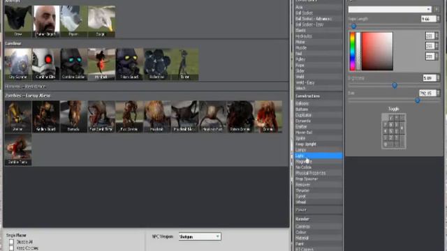 Garrys Mod Randomness- Part 3 смотреть онлайн