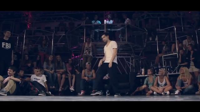 Loony Boy (Moscow) FREE E-MOTION 5 DANCE MASTER смотреть онлайн