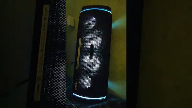 Sony srs xb43 смотреть онлайн