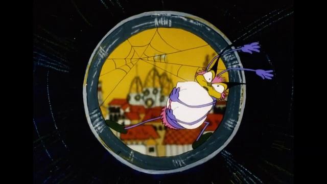 УДАСТСЯ ЛИ ДРУЗЬЯМ ОТЫСКАТЬ АПЕЛЬСИНЫ ?  Баллада о трех апельсинах. Мультфильм в HD. STARMEDIAKIDS