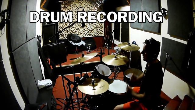 BegUsToStop Drum Recording 2019 смотреть онлайн