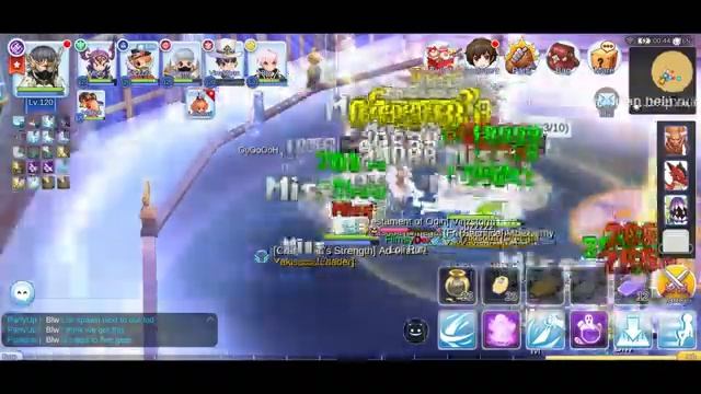 ORACLE NIGHTMARE - how to kill loli смотреть онлайн
