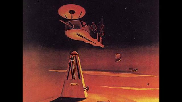 Eric Dolphy - Eclipse смотреть онлайн