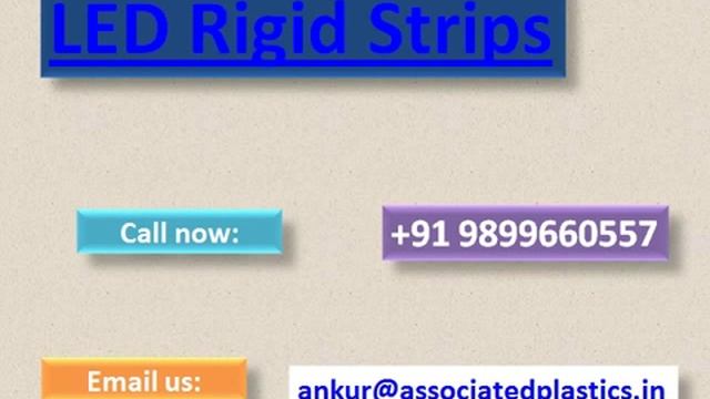 LED Rigid Strips | LED Rigid Strip Lights смотреть онлайн