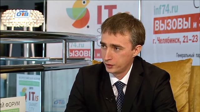 Прокопенко Василий Витальевич, ОАО "Ростелеком" смотреть онлайн