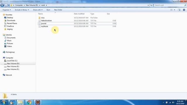 How to get a list of file and directory in Java? | Java File | Java IO | Java Tutorial смотреть онлайн