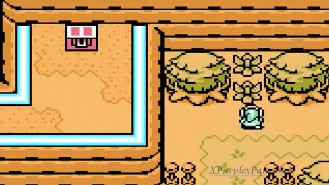 The Legend of Zelda: Oracle of Ages~Walkthrough Part 4 смотреть онлайн