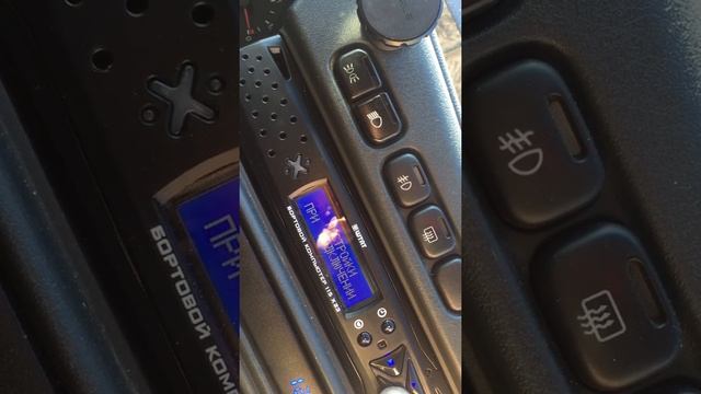 установка бортового компьютера штат 115х23-м(маршрунизатора) ваз 2114 смотреть онлайн