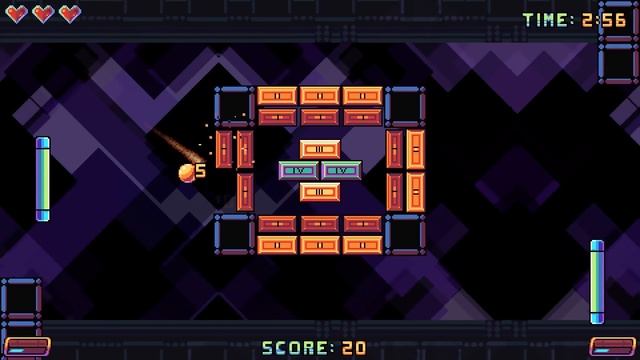 Twin Breaker: A Sacred Symbols Adventure - Reveal Trailer | PS4, Vita смотреть онлайн