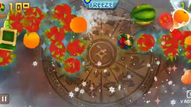 Fruit Ninja Hack v12 (Chinese Zodiac Dojo) no power on this dojo смотреть онлайн