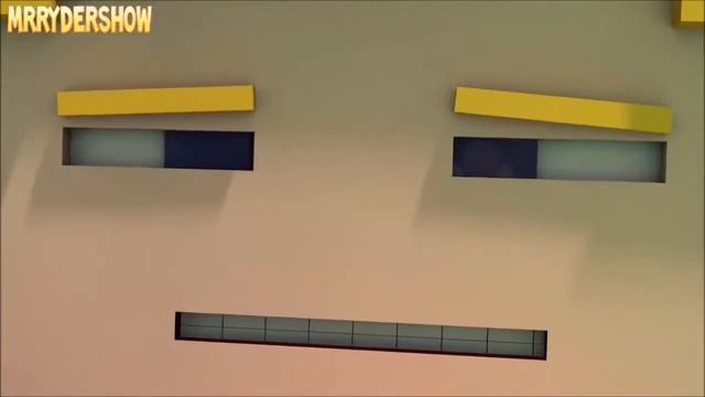 Не везучий лучник в Minecraft смотреть онлайн