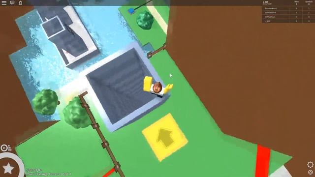 Adventure Forward 2 - Adventure Grounds - PART #1 смотреть онлайн