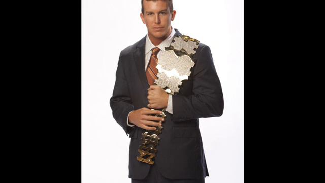 WWE Ted DiBiase Theme "I Come From Money" смотреть онлайн