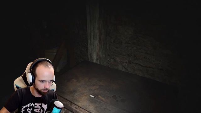 Безумная АТАКА МУТАНТОВ! (Прохождение Resident Evil 8 Village #1) смотреть онлайн