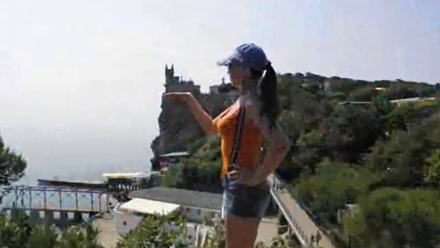 Крым смотреть онлайн