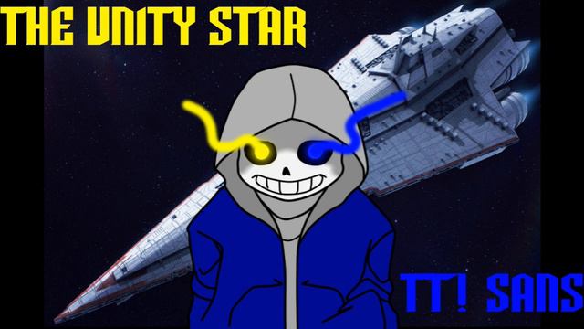 StarTale, TechTale, SW! Tale and UNS Sans_ Themes смотреть онлайн