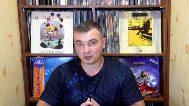 Обзор головки звукоснимателя Van Den Hul MC-10 Special смотреть онлайн