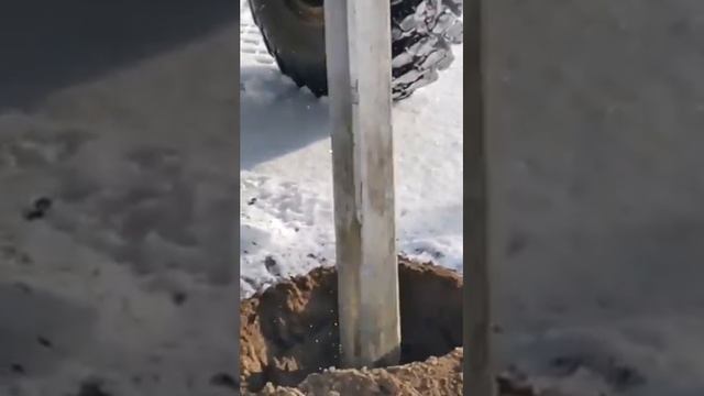 Ханты-Мансийск. Пионерская 53. Промерзание грунта отсутствует смотреть онлайн