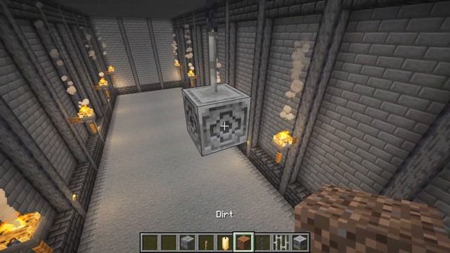 Minecraft: 13+ Dungeon Build Hacks and Ideas смотреть онлайн