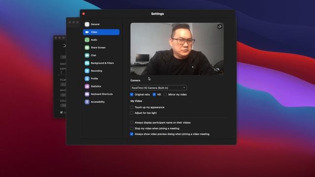 Setting up Your Fujifilm Camera as a Webcam смотреть онлайн