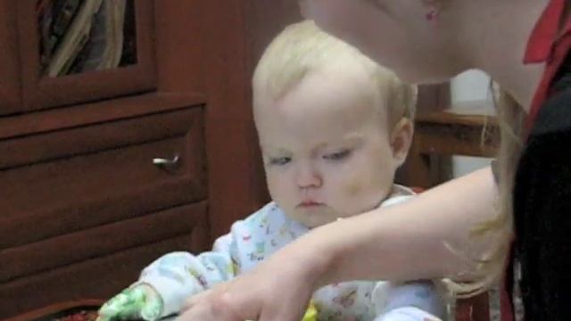 Пальчиковые краски смотреть онлайн