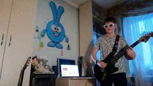 Кавер+Разбор Дора-дура