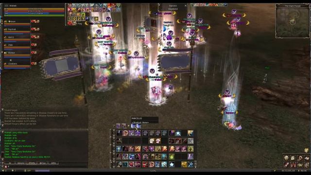 HellSaints vs All Ertheia Server (Part 2/4) смотреть онлайн