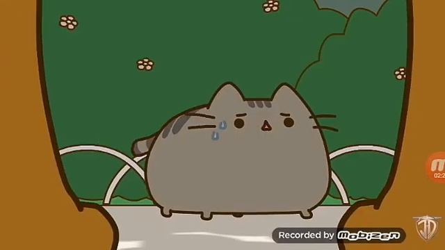 Кот Пушин мультик смотреть онлайн