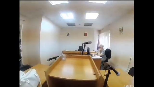 "И МËРТВЫЕ ВОССТАНУТ..." ПОВЕДНИЕ В НЕЗАКОННЫХ СУДАХ С ЛИПОВЫМИ СУДЬЯМИ #суды #судьи #рф смотреть онлайн