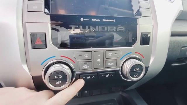 2020 Toyota Tundra Limited Review- DeLuca Toyota смотреть онлайн