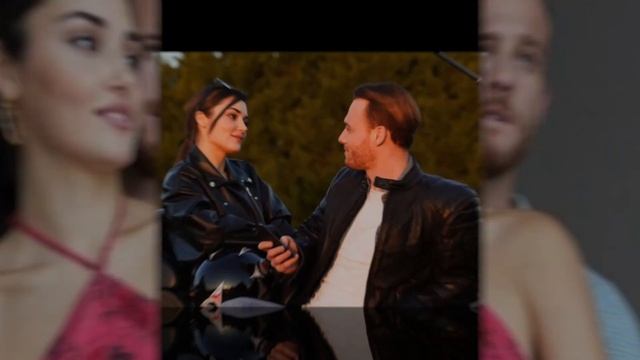 Shocking Statements From Kerem Bürsin About The Hande Erçel Family