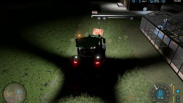 Клубника FS 22 смотреть онлайн