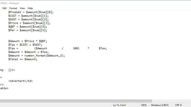 Math Function in PHP | Nexample смотреть онлайн