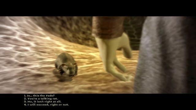 Dragon Age Origins - Episode 1 - Nero смотреть онлайн