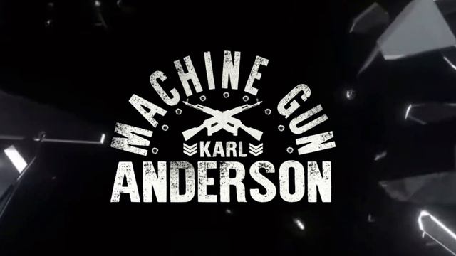 “Machine Gun” Karl Anderson Bullet Club Theme Song смотреть онлайн