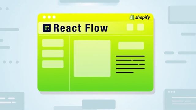 React Flow - Automate your daily Shopify tasks смотреть онлайн