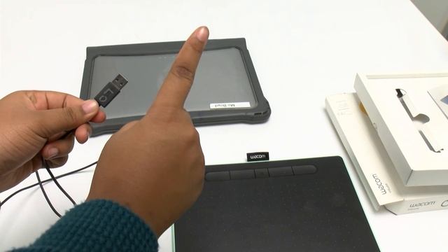 Bpa Wacom Tablet Review- Mossimo Boyd смотреть онлайн