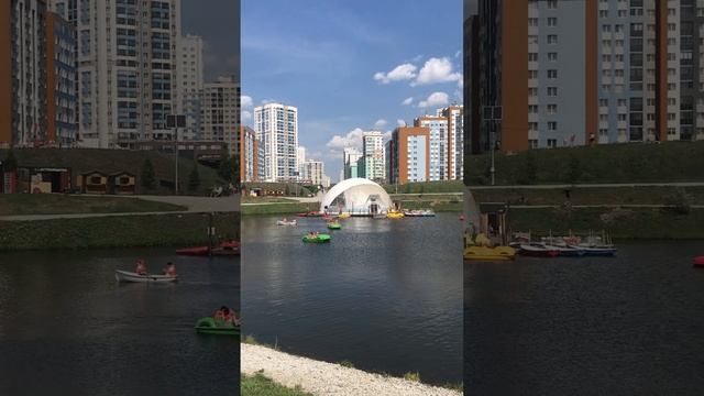 Екатеринбург мкр Академический 1 июля смотреть онлайн
