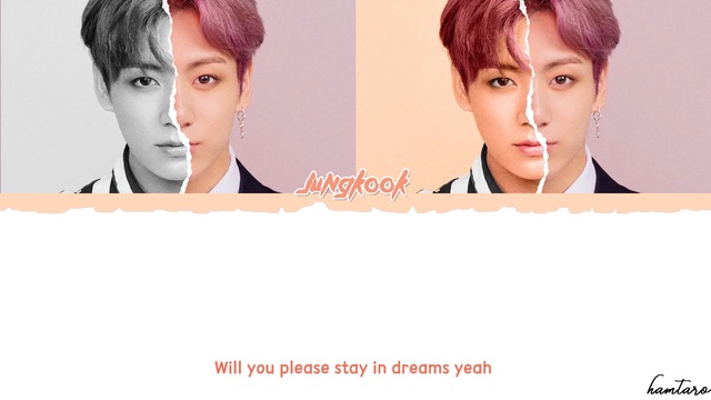 BTS JUNGKOOK – 'EUPHORIA' Lyrics [Color Coded_Han_Rom_Eng]