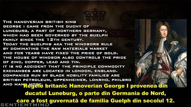 Doctrina Şoc - Ordinul Francmasonilor şi Conexiunile Iezuiţilor Illuminati [3din3] смотреть онлайн