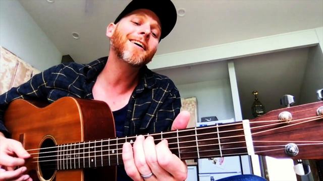 Old Age * NIRVANA * Cover! смотреть онлайн