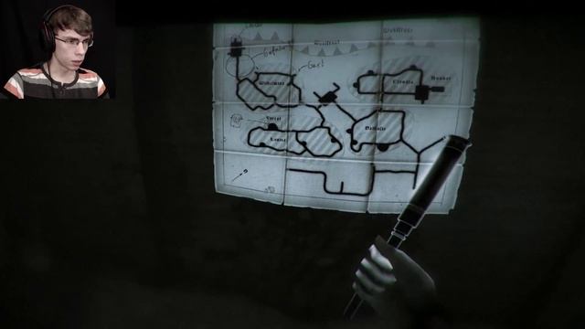 TRENCH RUN | 1916 Gameplay - Indie Horror Game смотреть онлайн