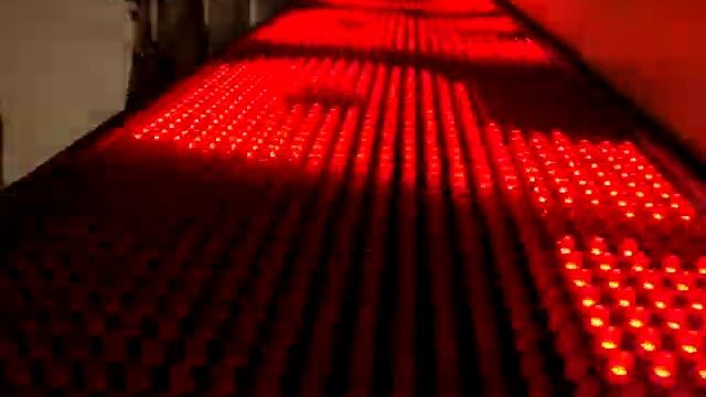 Светодиодная бегущая строка - www.prom-led.ru смотреть онлайн