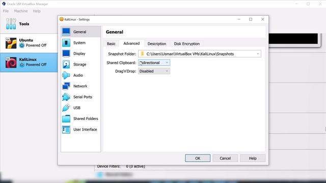 How To Install Kali Linux in VirtualBox (2023) | Kali Linux 2023.3 смотреть онлайн